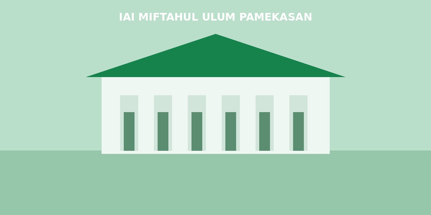 IAI Miftahul Ulum Pamekasan